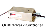 DC Driver/Controller