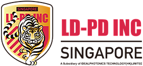 LD-PD社