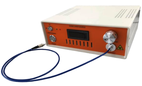 Wavespectrum_Turnkey laser system Wavespectrum_Turnkey laser system