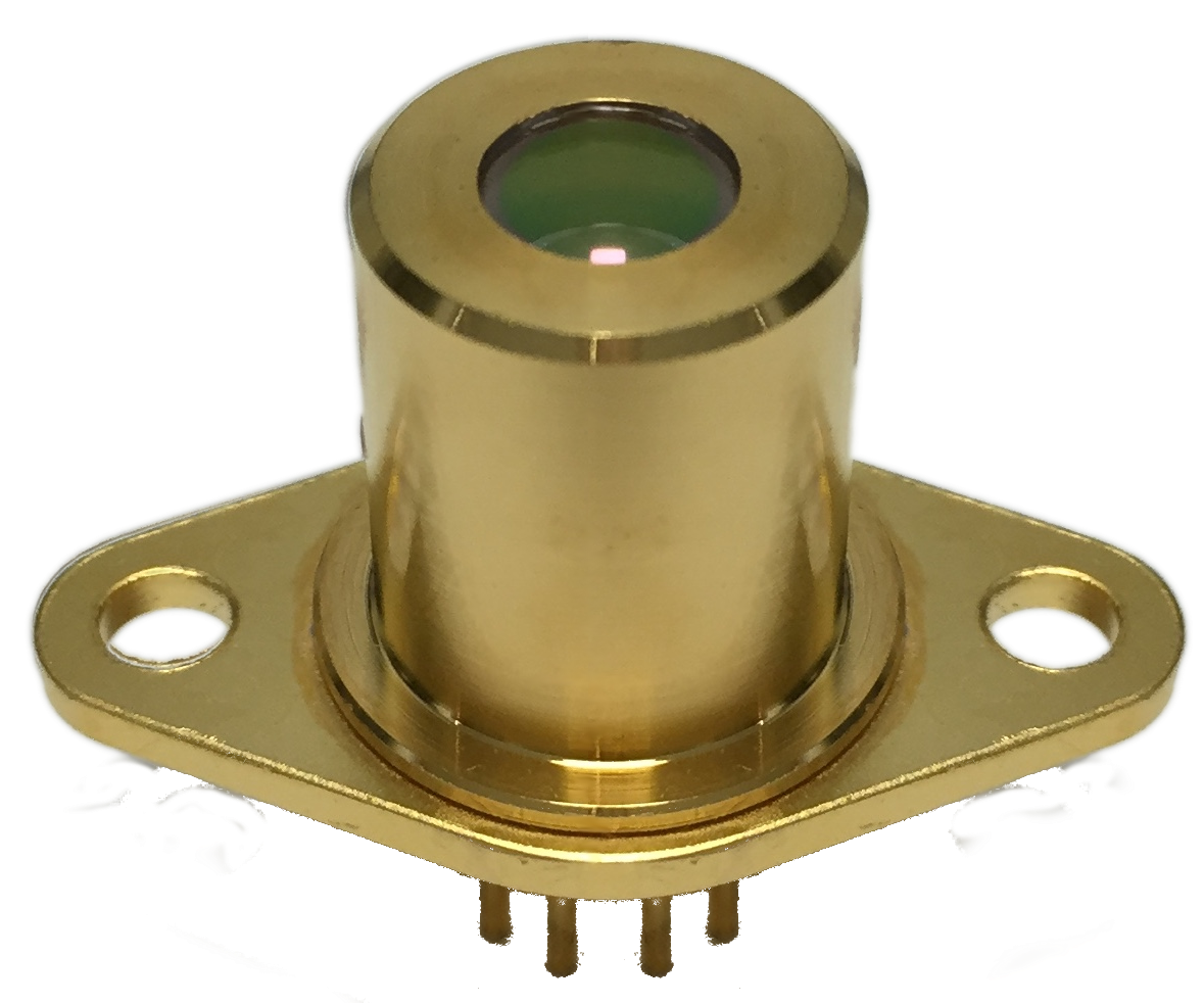 Alpes Lasers_SWIR Laser Diode