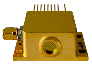 RF-HHL Laser Module