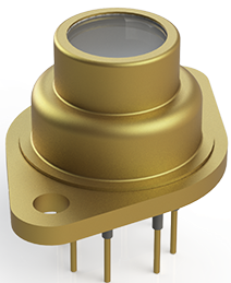 PV MCT_TE Cooled PV MCT_TE Cooled