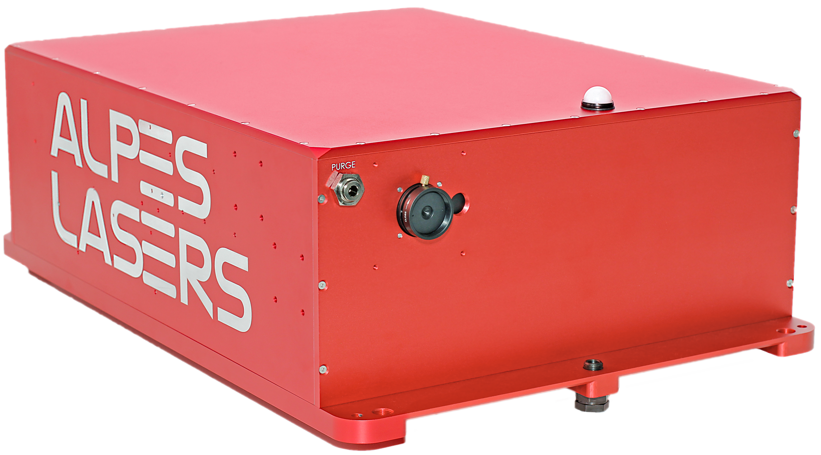 Alpes Lasers_GLIDER
