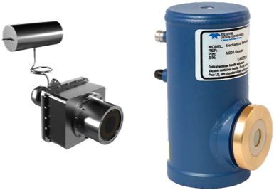 InSb Detectors InSb Detectors