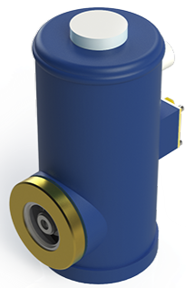 PC MCT LN2 Cooled PC MCT LN2 Cooled