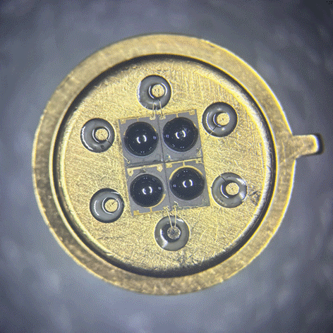 LED Matrix LED Matrix