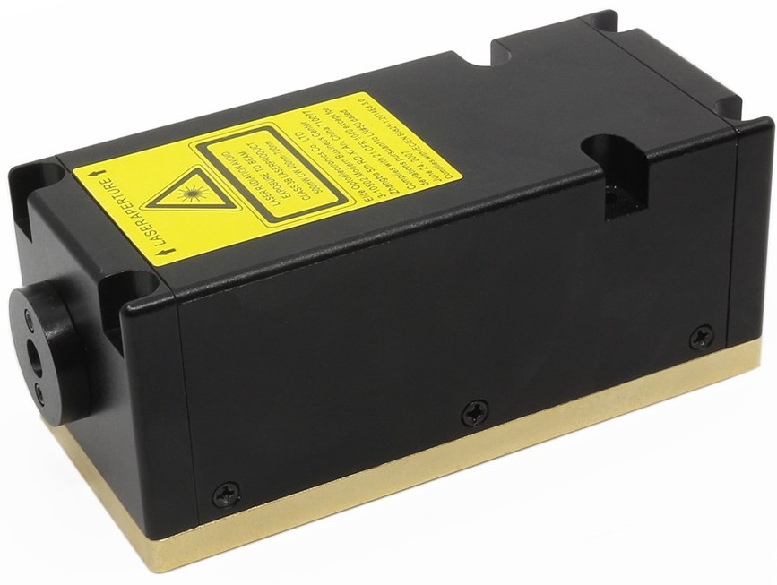 High Stability Laser Series