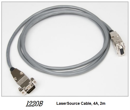 Laser Source Cables
