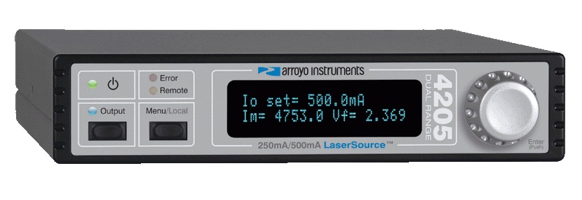 4200-DR Series LaserSource