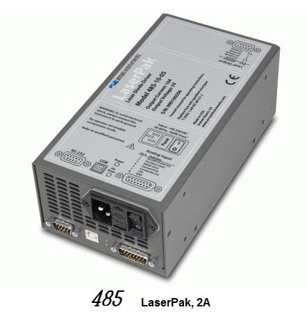 485 Series LaserPak