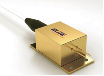 High Power butterfly series_2-pin