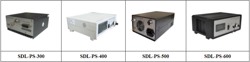 SDL_Power Supply