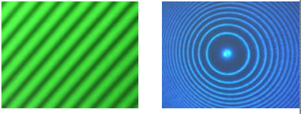 Single Longitudinal Mode Laser