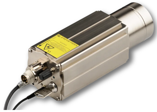 Low Coherence Lasers 51nano