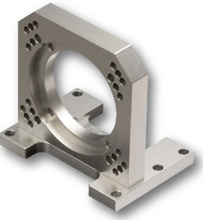 Mounting accessories