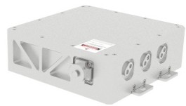 CNI_Multi-wavelength free space output laser CNI_Multi-wavelength free space output laser
