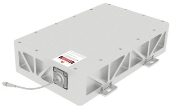 Multi-wavelength SM fiber output laser Multi-wavelength SM fiber output laser