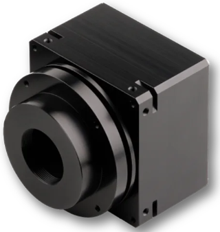 GigE Line Scan Cameras