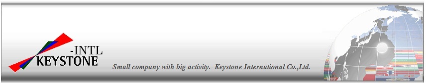 株式会社キーストンインターナショナル 株式会社キーストンインターナショナル